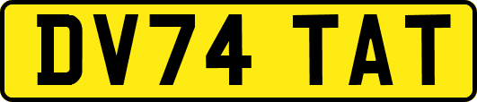 DV74TAT