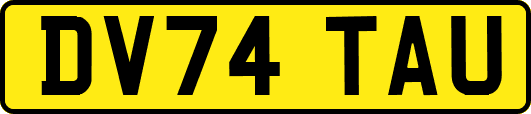 DV74TAU
