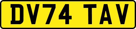 DV74TAV