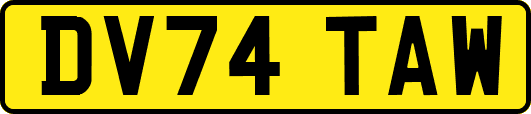 DV74TAW