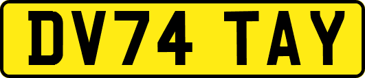 DV74TAY