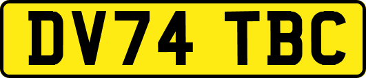 DV74TBC