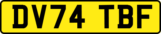 DV74TBF