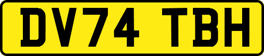 DV74TBH
