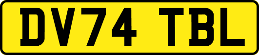DV74TBL
