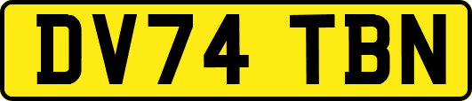 DV74TBN