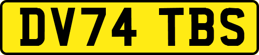 DV74TBS