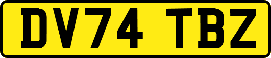 DV74TBZ