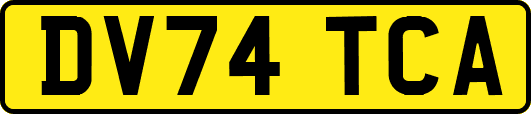 DV74TCA