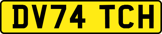 DV74TCH