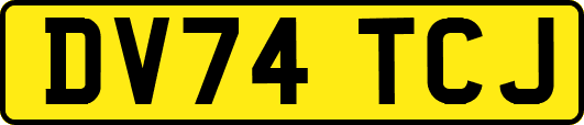 DV74TCJ