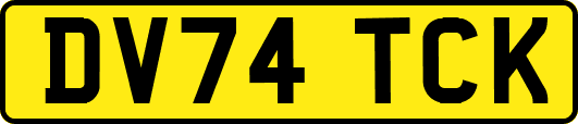 DV74TCK