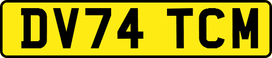 DV74TCM
