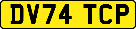 DV74TCP