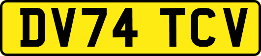 DV74TCV