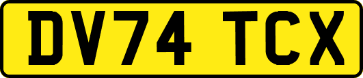 DV74TCX