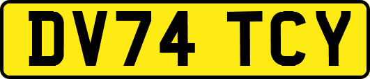 DV74TCY