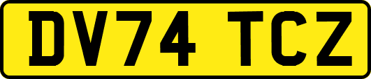 DV74TCZ