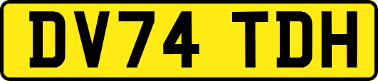 DV74TDH