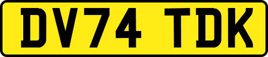 DV74TDK