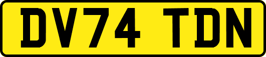DV74TDN