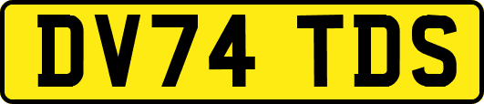 DV74TDS