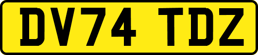 DV74TDZ