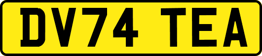 DV74TEA
