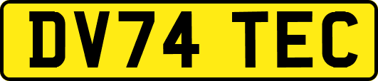 DV74TEC