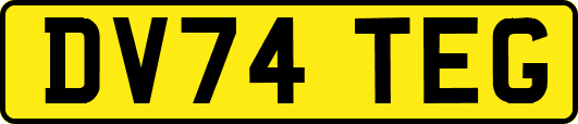 DV74TEG