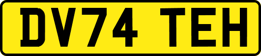 DV74TEH