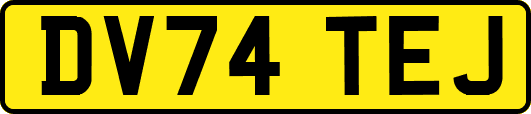 DV74TEJ