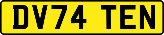 DV74TEN