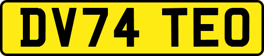 DV74TEO