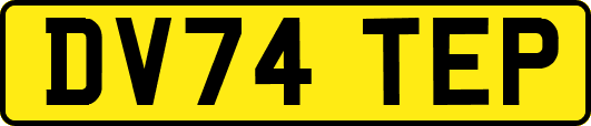 DV74TEP