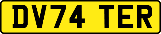 DV74TER