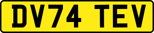 DV74TEV
