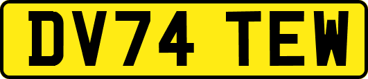DV74TEW