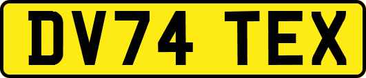DV74TEX