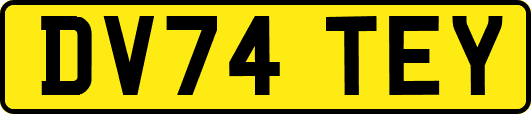 DV74TEY