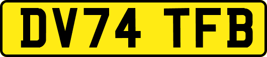 DV74TFB