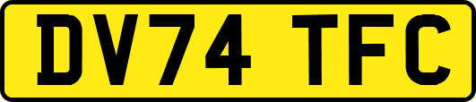 DV74TFC