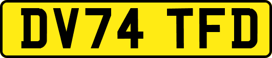 DV74TFD