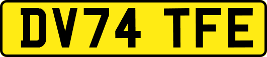 DV74TFE