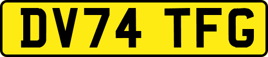 DV74TFG