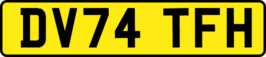 DV74TFH