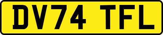 DV74TFL