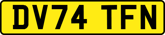 DV74TFN