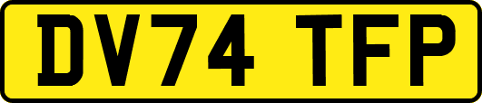 DV74TFP
