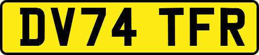 DV74TFR